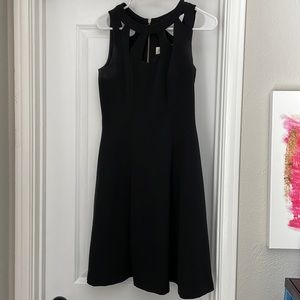 Dress great for cocktail parties!
